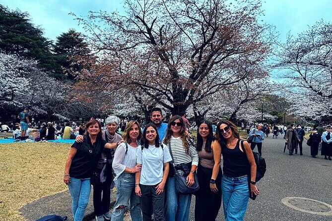 Exclusive One-Day Tokyo Private Walking Tour with Expert Guide - FAQ
