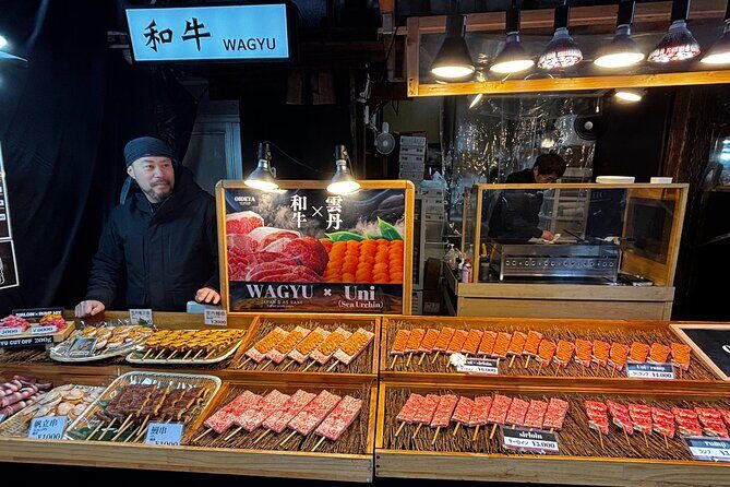 Exclusive One-Day Tokyo Private Walking Tour with Expert Guide - FAQs