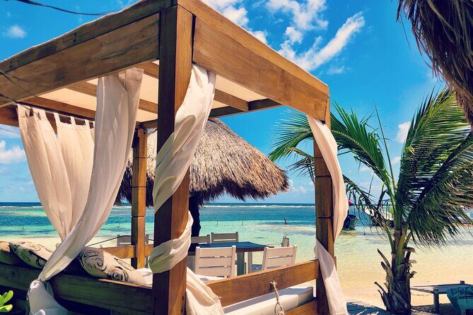 Exclusive Open Bar Experience at Yaya Beach - Good To Know