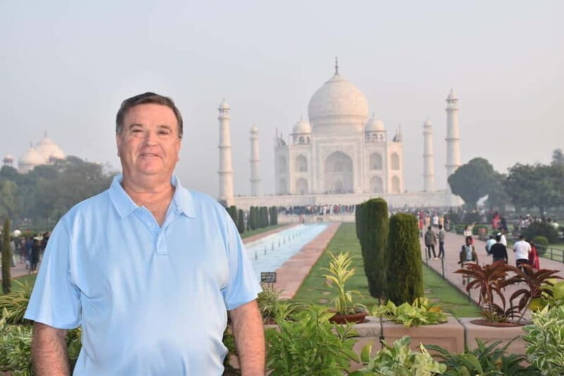 Exclusive Overnight, Mohabbat -E- Taj City Agra Tour - FAQs about the Agra Overnight Tour