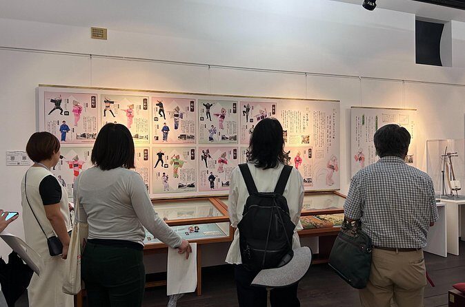 Exclusive Owara Tour: Walk, Practice View & Hands-on - Price and Value Considerations