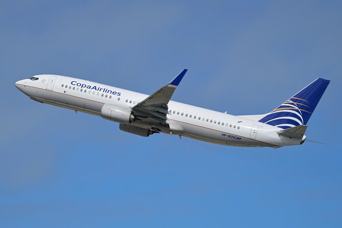 Exclusive Panama Airport Transfer Service Available - Pricing and Booking Details