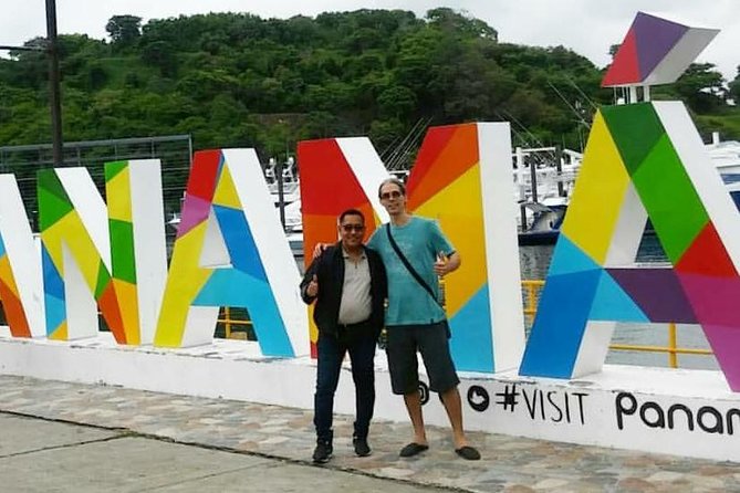 Exclusive Panama City Tour: Miraflores Locks Visit - Pricing and Booking Details