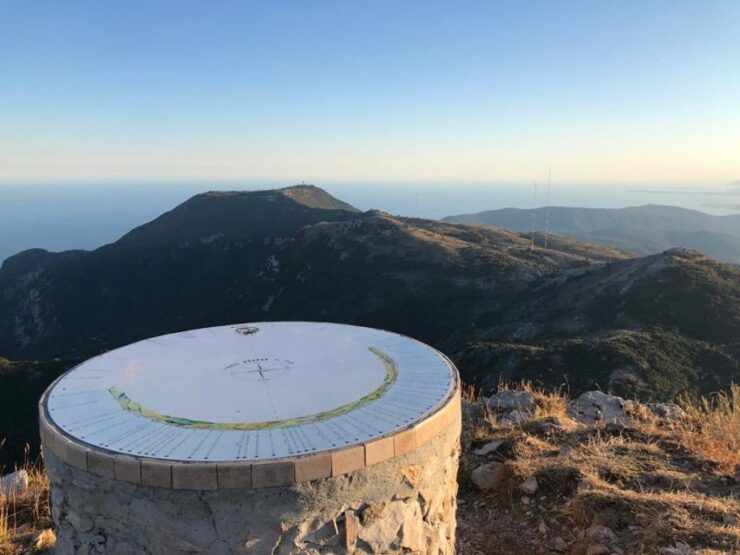 Exclusive Panoramic Tour on a Vintage Sidecar - Nice/Monaco - Activity Duration and Availability