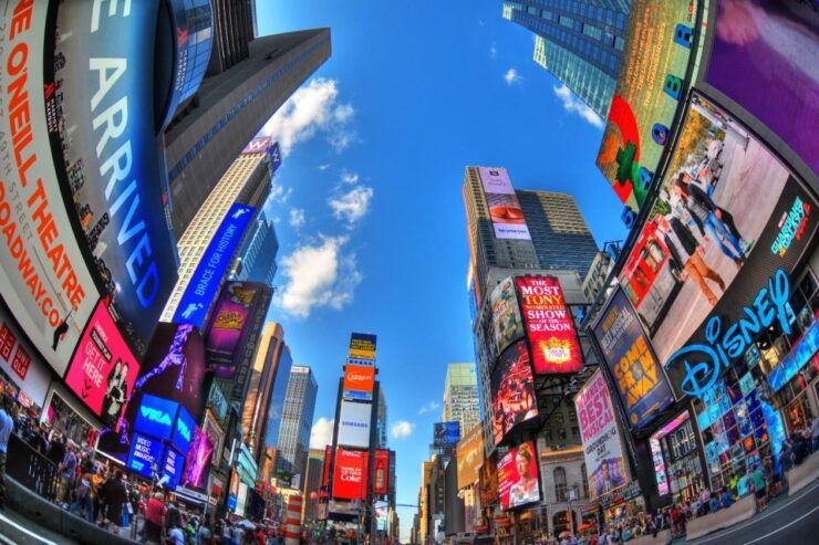 Exclusive Party Tour With Drinks in New York City - Highlights of the Exclusive Party Tour