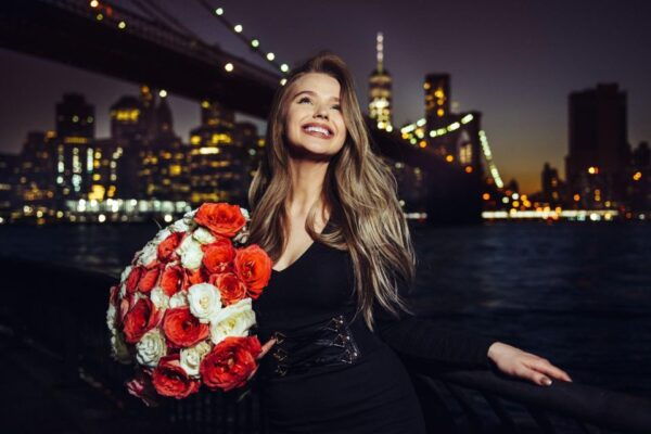 Exclusive Party Tour With Drinks in New York City - Legal Drinking Age and Pricing