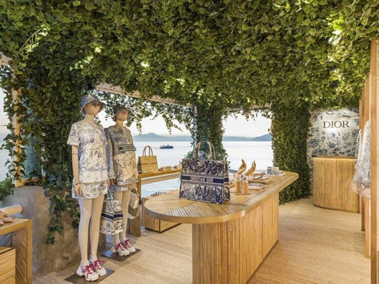 Exclusive Personal Shopper in Capri for a Luxury Experience - Exclusive Inclusions