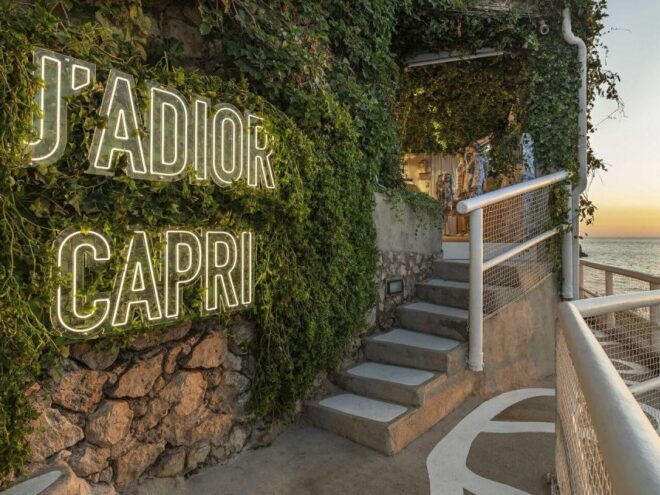 Exclusive Personal Shopper in Capri for a Luxury Experience - Unforgettable Experience