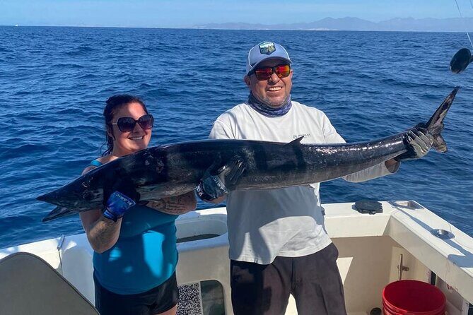 Exclusive Phantom II Fishing in Cabo San Lucas - Good To Know