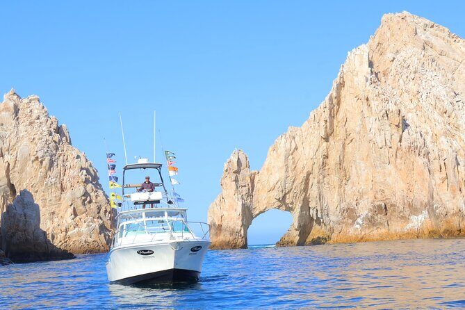 Exclusive Phantom II Fishing in Cabo San Lucas - Authentic Experiences & Insights from Reviewers