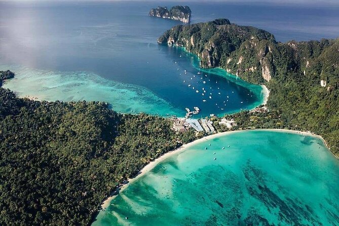 Exclusive Phi Phi Islands, Maya Bay & Khai Islands by Speedboat - Speedboat Tour Highlights