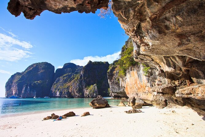 Exclusive Phi Phi Islands, Maya Bay & Khai Islands by Speedboat - Positive Customer Feedback