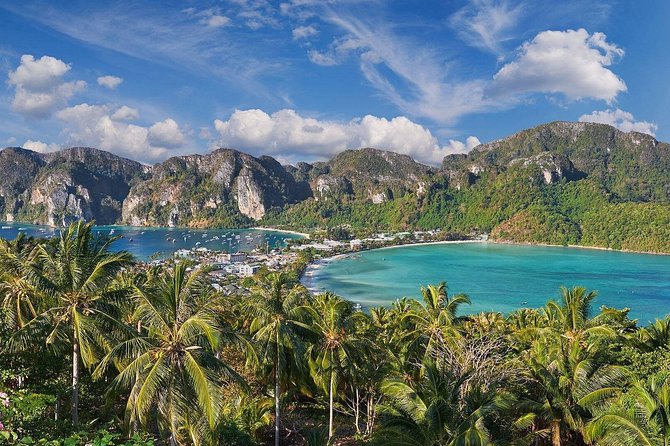 Exclusive Phi Phi Islands, Maya Bay & Khai Islands by Speedboat - Exceptional Tour Guide Experiences