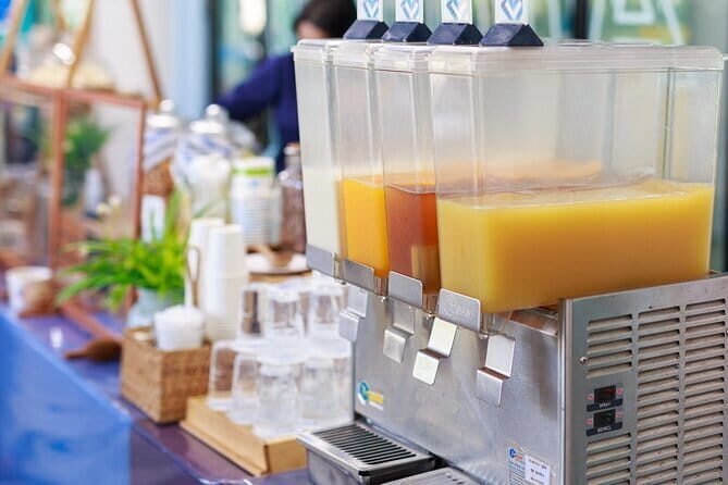 Exclusive Phi Phi, Maya Bay and Bamboo Island by Speed Boat - First Stop: Maya Bay, Made Famous By Hollywood