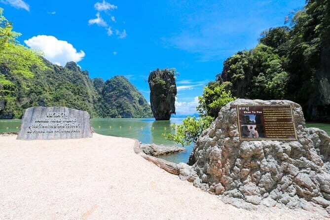 Exclusive Phi Phi, Maya Bay and Bamboo Island by Speed Boat - Return Journey & Final Farewell