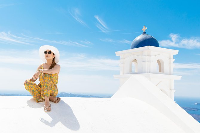 Exclusive Photo Session - 1hour - Cancellation Policy