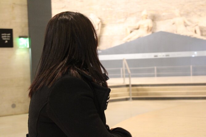 Exclusive Photo Shoot in Paris - Inclusions and Meeting Point