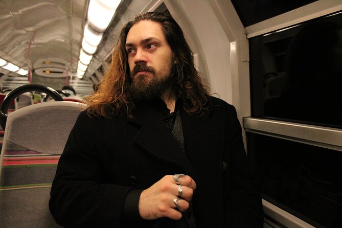 Exclusive Photo Shoot in Paris - Directions