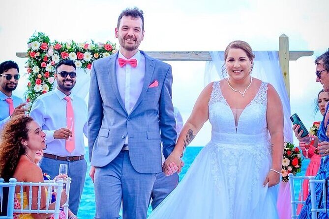 Exclusive photo shoot in Punta Cana - What to Expect During the Session