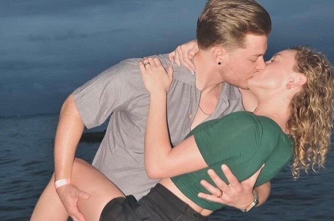 Exclusive photo shoot in Punta Cana - Included and Not Included