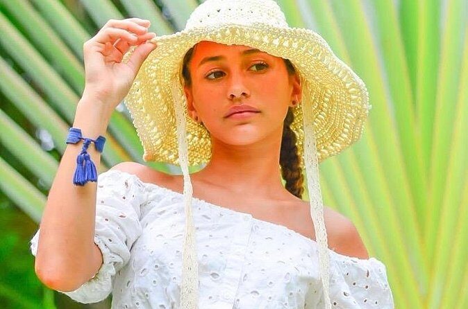 Exclusive photo shoot in Punta Cana - Practical Details & Booking Notes