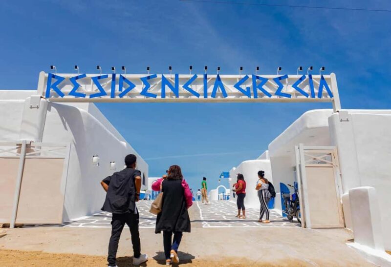 Exclusive Photoshoot in Greekland, Puerto Plata with Pick up - Why This Tour Offers Real Value