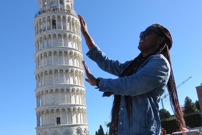 Exclusive Pisa Tour From Florence: With Skip-The-Line Access - Inclusions and Travel Details