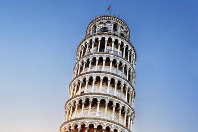 Exclusive Pisa Tour From Florence: With Skip-The-Line Access - What To Expect