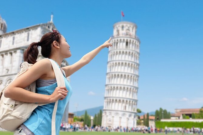 Exclusive Pisa Tour From Florence: With Skip-The-Line Access - Reviews and Ratings