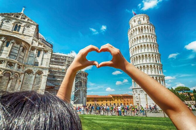 Exclusive Pisa Tour From Florence: With Skip-The-Line Access - Additional Information
