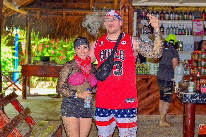 Exclusive Polaris Buggy Ride in Punta Cana with Beach y Cave Stop - Final Thoughts: Who Will Love This Tour?