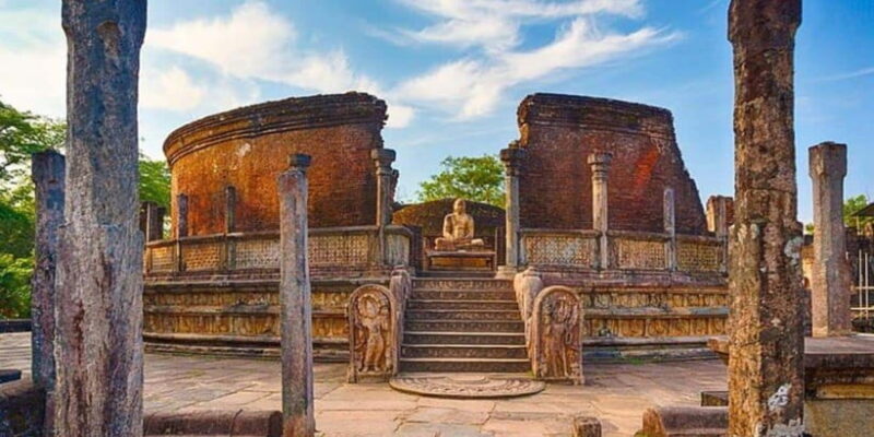 Exclusive : Polonnaruwa Ancient city exploration by Tuk-Tuk! - The Sum Up: Why Choose This Tour?