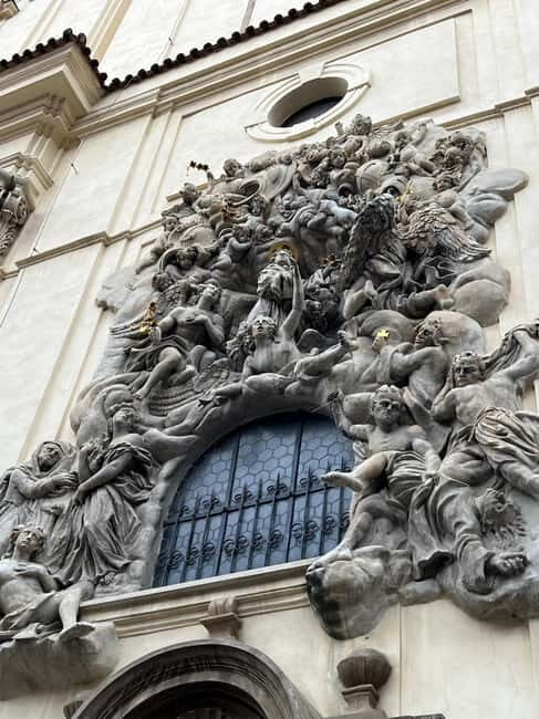 Exclusive Prague Royal Way Tour: all must see sites in 3hrs - FAQ