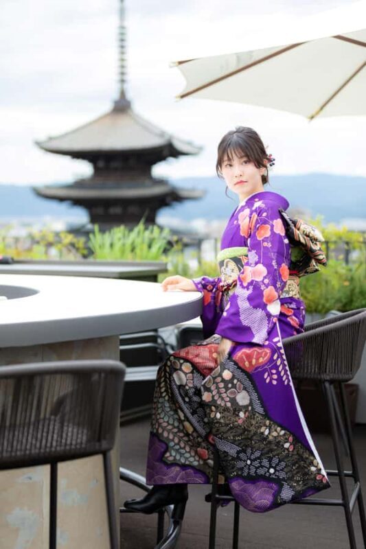Exclusive Premium Kimono Experience in Kyoto - Who Should Consider This Experience?