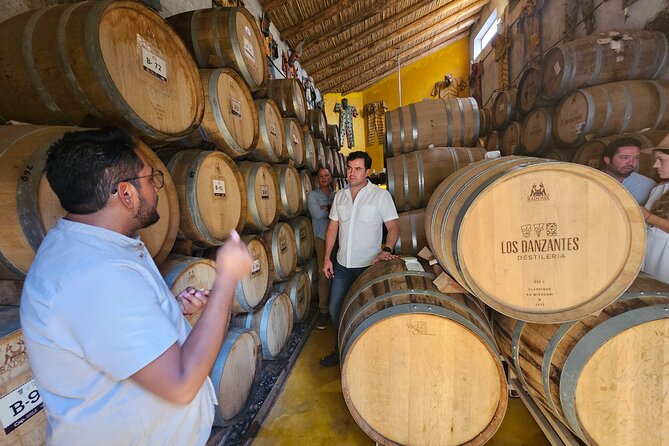 Exclusive: Premium Mezcal, Hierve El Agua, Textiles & Lunch - Common Questions