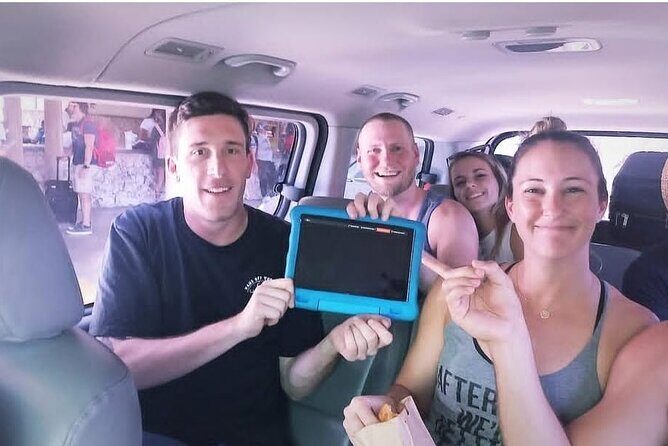 Exclusive Private Airport Transfer Service to Punta Cana - Good To Know