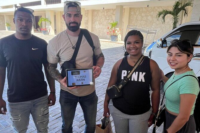 Exclusive Private Airport Transfer Service to Punta Cana - Who Should Consider This Service?