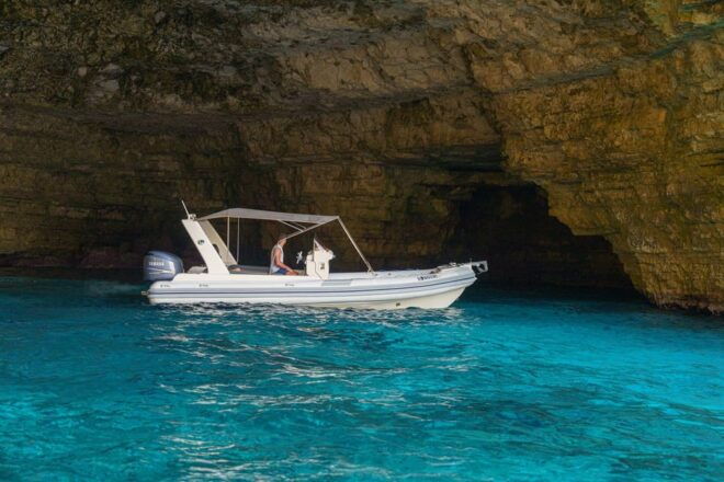 Exclusive Private Boat Tour Blue Lagoon, Comino Caves & Gozo - Personalized Service and Amenities