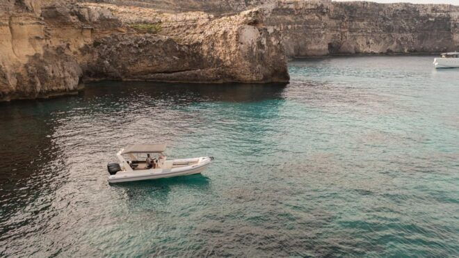 Exclusive Private Boat Tour Blue Lagoon, Comino Caves & Gozo - Snorkeling and Underwater Exploration