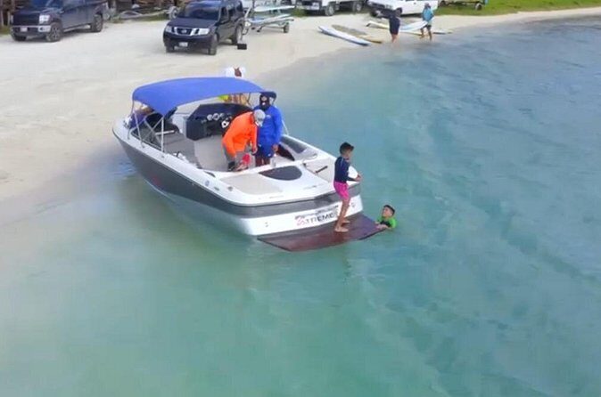 Exclusive Private Boat Tour - First Impressions: What Makes This Tour Stand Out