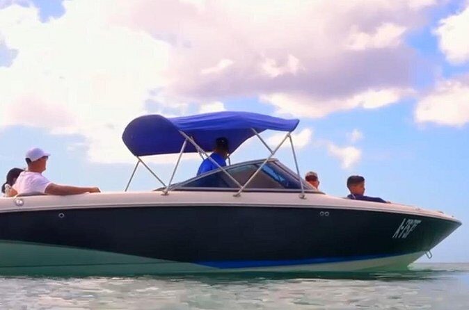 Exclusive Private Boat Tour - Why This Tour Is Worth Considering