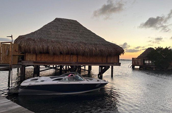 Exclusive Private Boat Tour - Final Thoughts