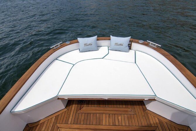 Exclusive Private Boat Tour in Italy - Traveler Photos