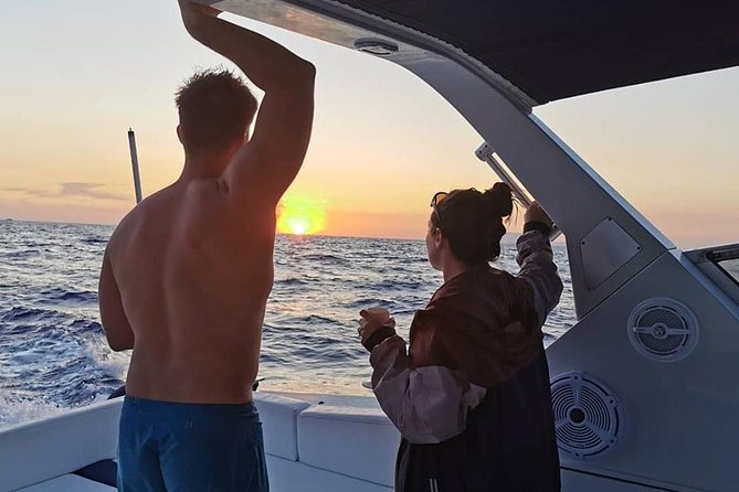 Exclusive Private Boat Tour of Capri From Sorrento - Reviews and Testimonials From Travelers