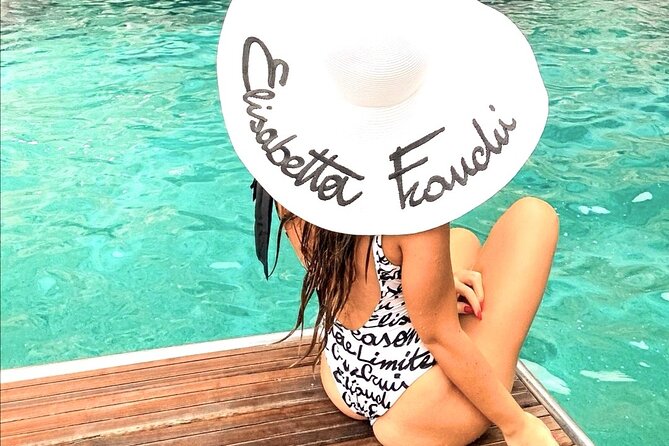 Exclusive Private Boat Tour of Capri From Sorrento - Meet the Boat Captain and Crew