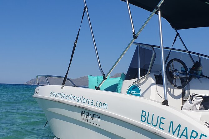 Exclusive Private Boat Trip Hidden Coves Swimming & Relaxing - Meeting Point and End Point