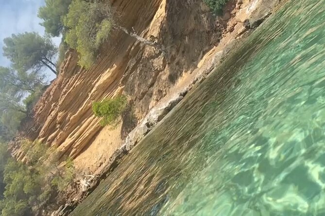 Exclusive Private Boat Trip Hidden Coves Swimming & Relaxing - Cancellation Policy