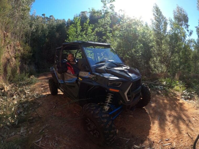Exclusive Private Buggy Adventure: Forest and Mountains - Practical Tips to Make the Most of Your Tour
