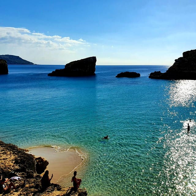 Exclusive Private Charters to Comino Blue Lagoon - Introduction to the Private Gulet Cruise