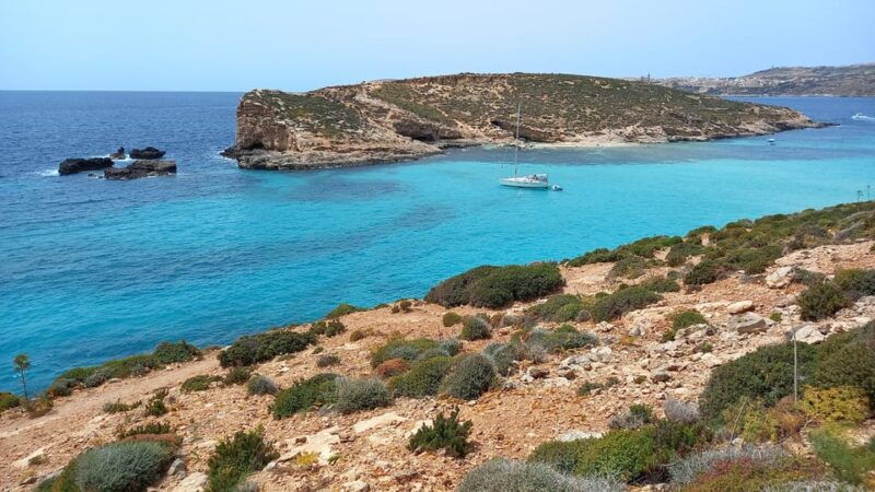 Exclusive Private Charters to Comino Blue Lagoon - Who Would Love This Experience?